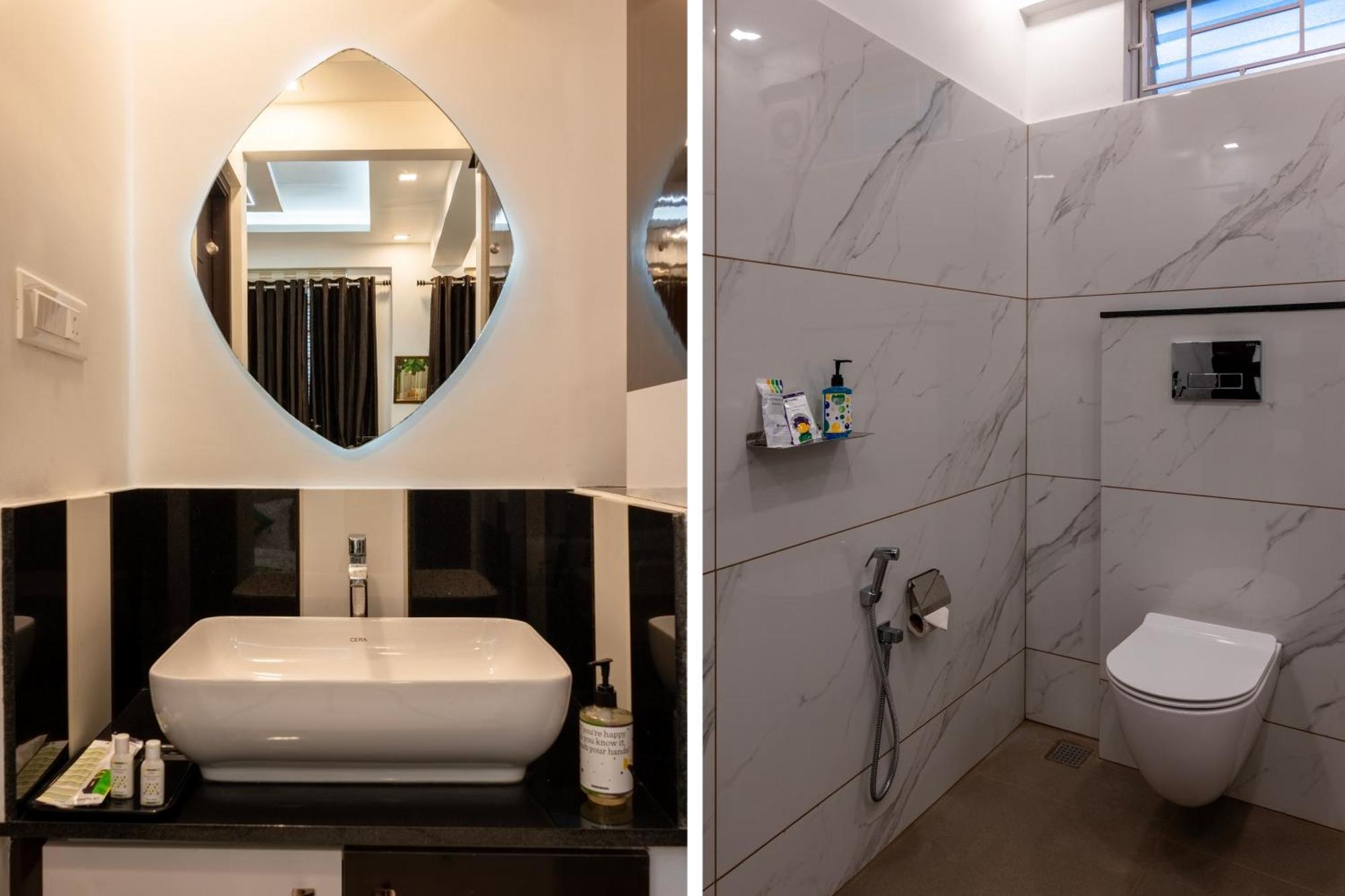 Hotel Treebo Premium Cochin Airport, 5 Min From Cochin Airport Kochi Esterno foto