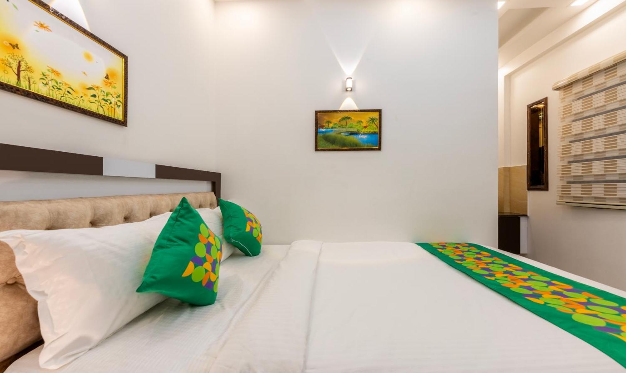 Hotel Treebo Premium Cochin Airport, 5 Min From Cochin Airport Kochi Esterno foto