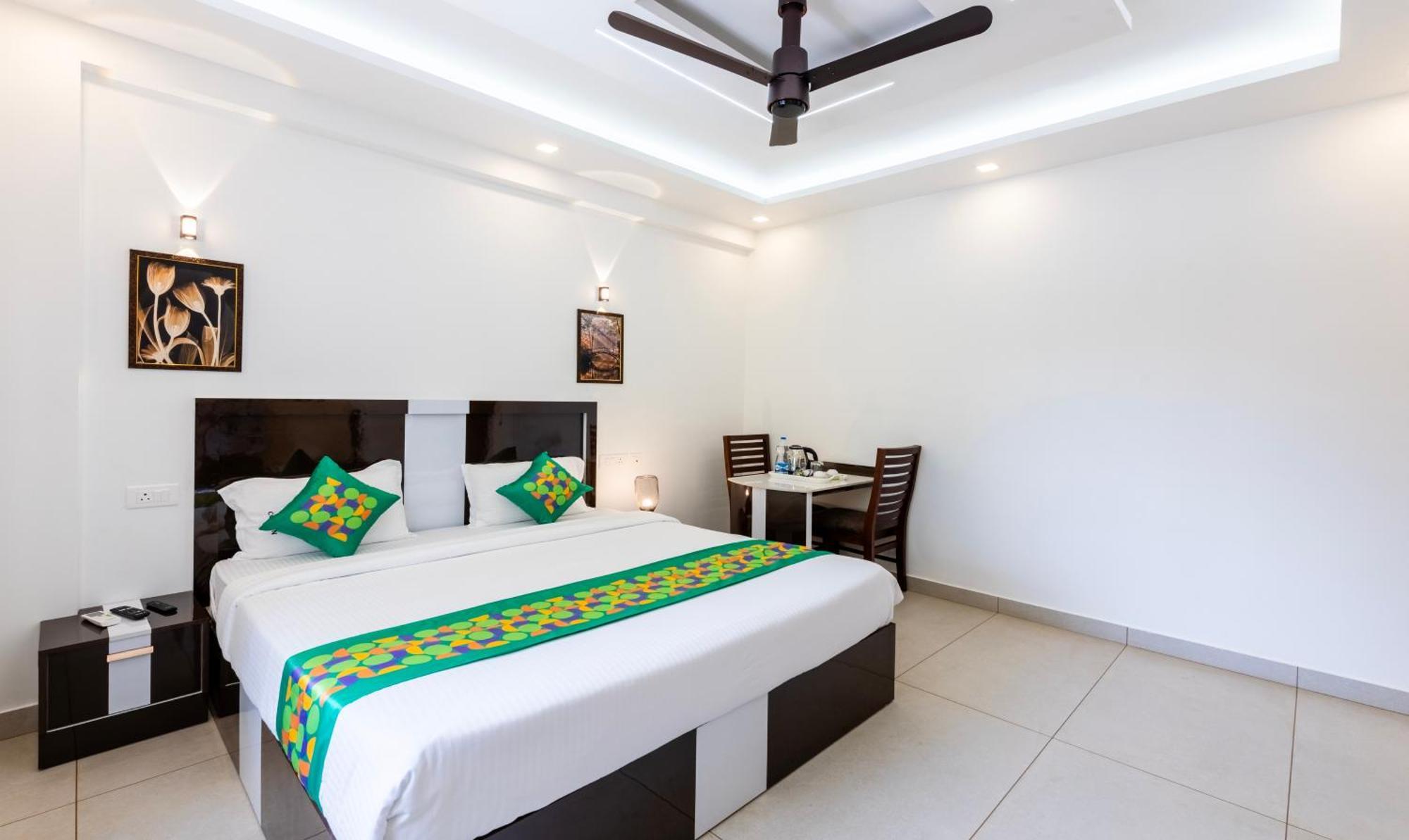 Hotel Treebo Premium Cochin Airport, 5 Min From Cochin Airport Kochi Esterno foto