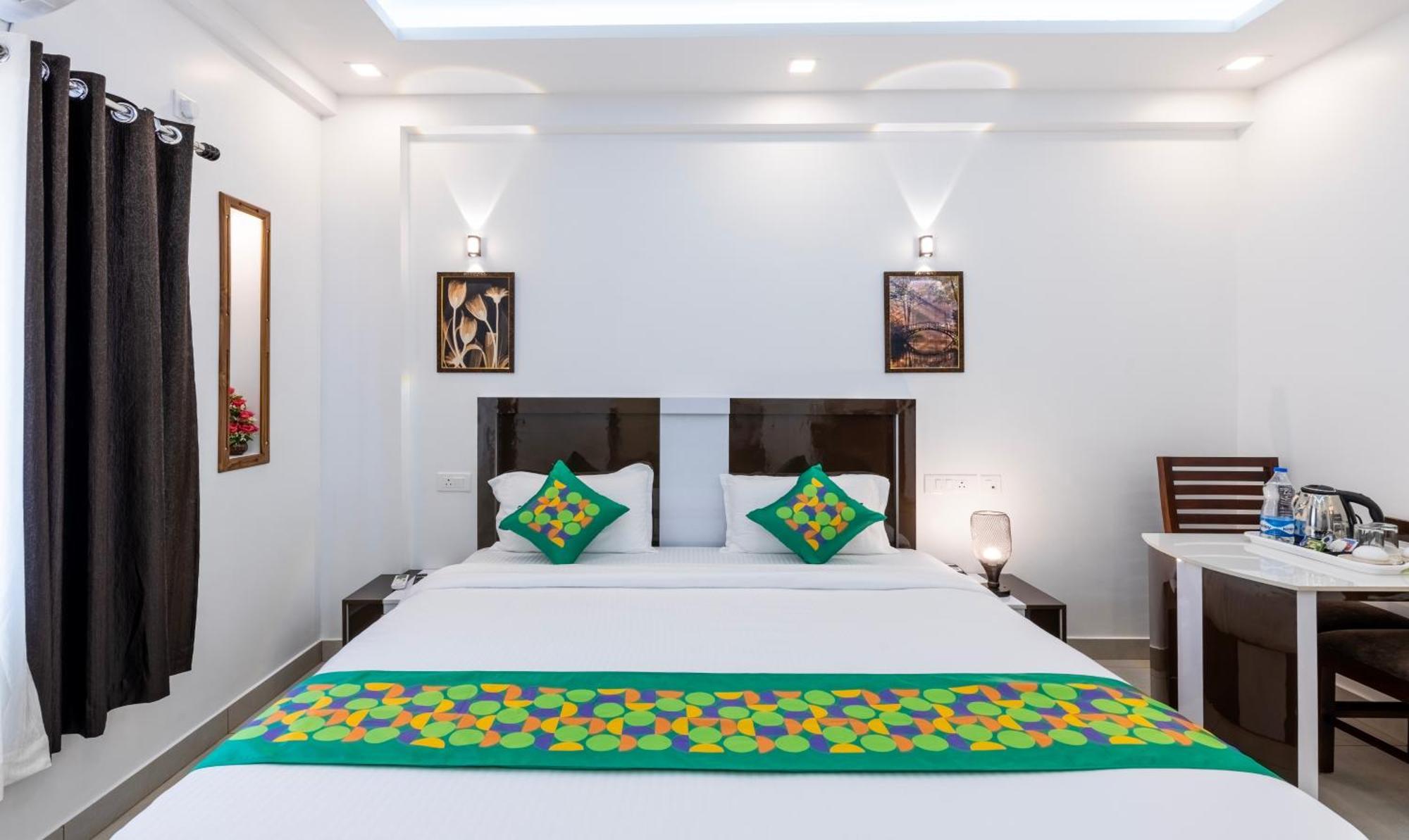 Hotel Treebo Premium Cochin Airport, 5 Min From Cochin Airport Kochi Esterno foto